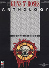 Guns N Roses anthology cover