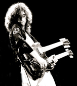 Jimmy Page