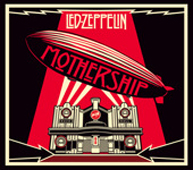 Mothership cover