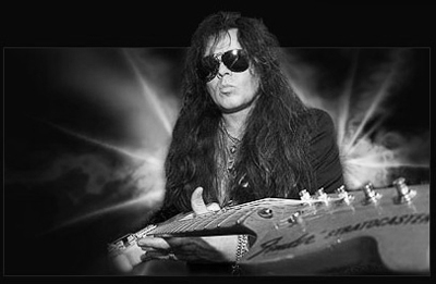 Yngwie Malmsteen