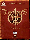 Wrath tab book cover