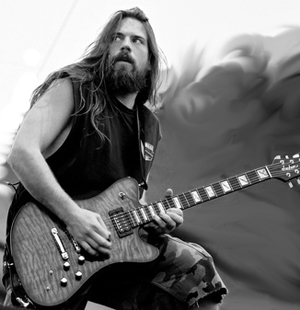 Mark Morton