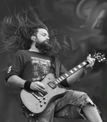 Mark Morton