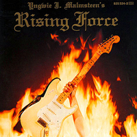 Rising force cover