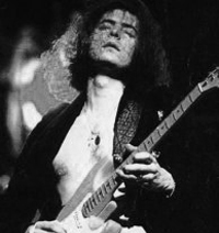 Ritchie Blackmore