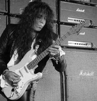 Yngwie Malmsteen