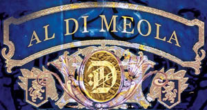 Al di Meola logo