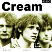 Cream at the BBC