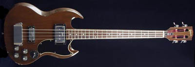Gibson EB3