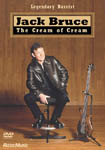 The Cream of Cream DVD