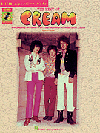 The best of Cream