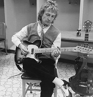 Andy Summers