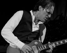 Joe Bonamassa