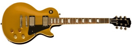 Joe Bonamassa Les Paul