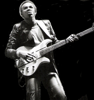 Bernard Edwards