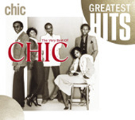 The very best of Chic