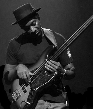 Marcus Miller