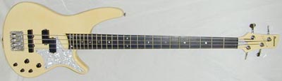 Verdine White Ibanez