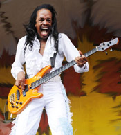 Verdine White