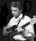 Donald "Duck" Dunn