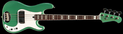 Lakland Duck Dunn