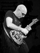 Joe Satriani