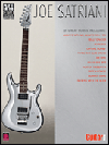 Joe Satriani Anthology