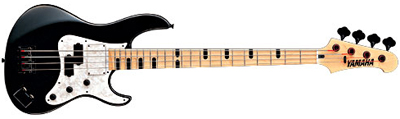 Yamaha Billy Sheehan