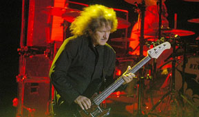 Geezer Butler