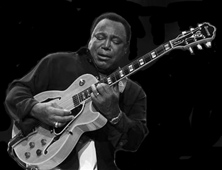 George Benson