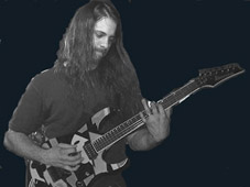 John Petrucci