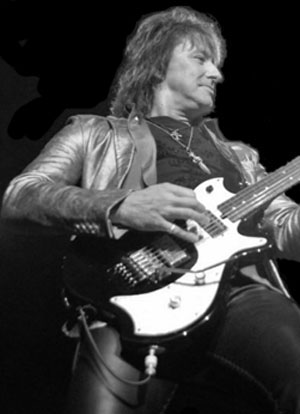 Richie Sambora