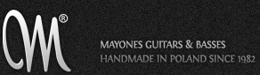 Mayones logo