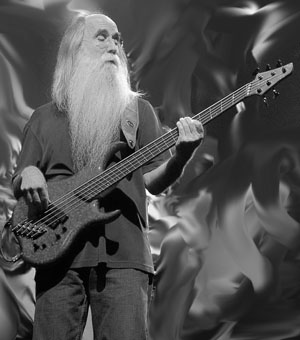 Lee Sklar