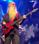 Lee Sklar