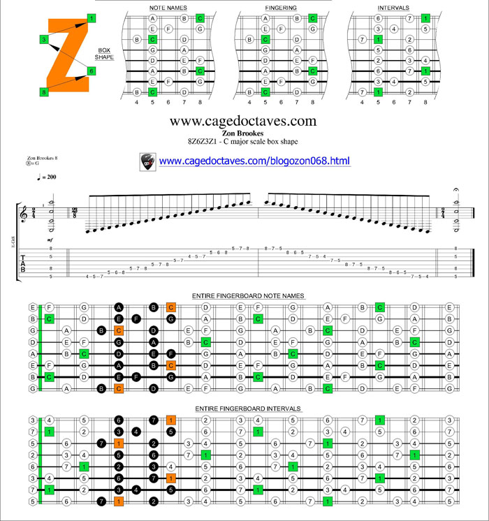 8Z6Z3Z1 box