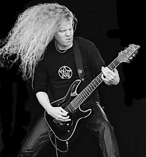 Jeff Loomis