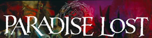 Paradise Lost logo