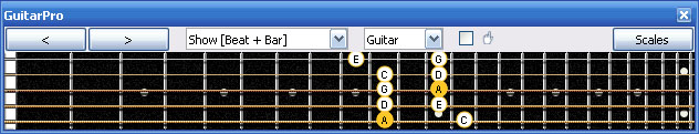 GuitarPro6 5Zm3 box shape