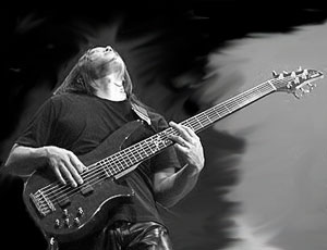 John Myung