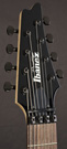 Ibanez RG2228 headstock