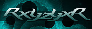 RXYZYXR logo