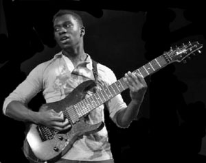 Tosin Abasi