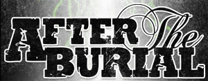 After the Burial