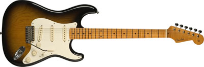 Fender Strat