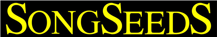 SongSeeds logo