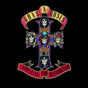 Appetite for Destruction