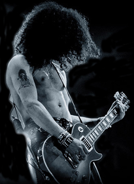 Slash