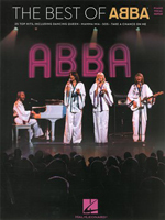 The Best of ABBA