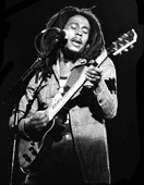 Bob Marley